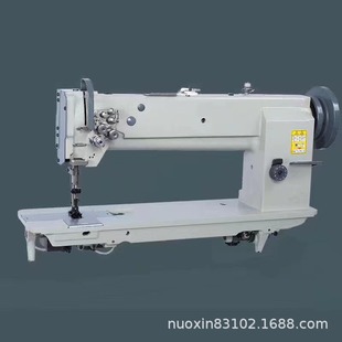 家私沙发加工 双针 汽车脚垫加工 457DU单针车 宝斯 厚料DU双针车