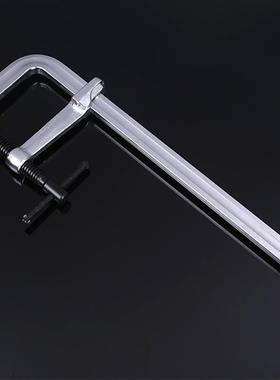 临沂五金木工夹手动快速固定夹具日式重型锻钢F夹