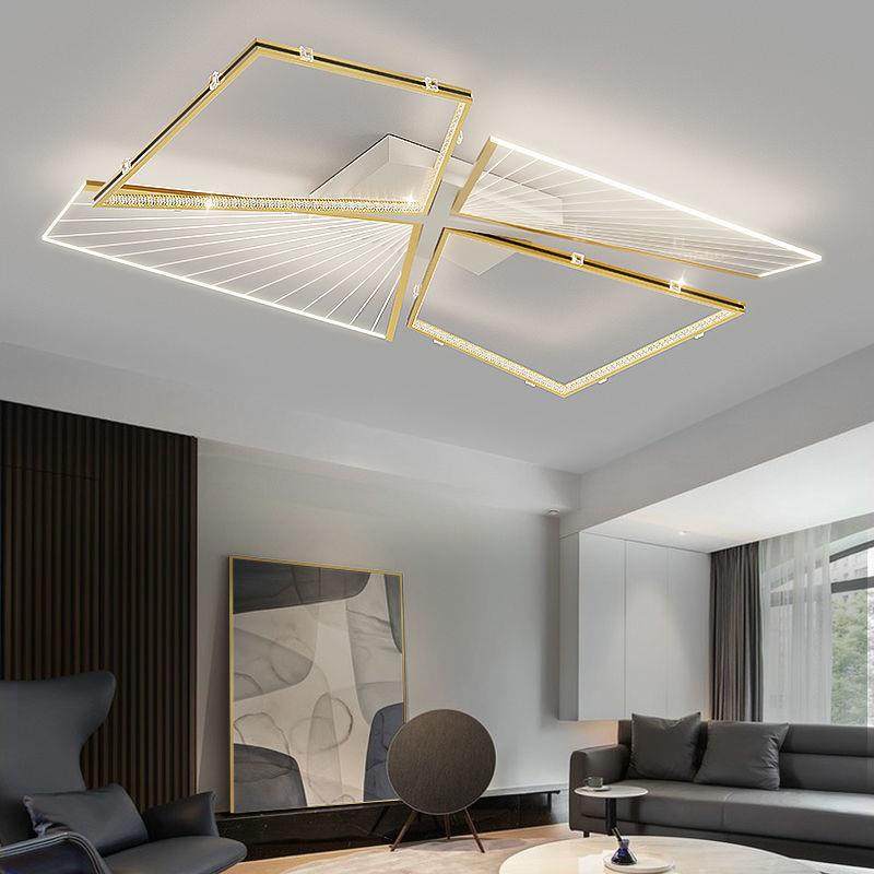 新款北欧现代客厅卧室吸顶灯饰轻奢简约水晶全屋套餐厅led吊灯具,清洗/食品/商业设备,风口/风叶/风机配件,淘宝优惠券,粉丝福利购,淘宝优惠卷