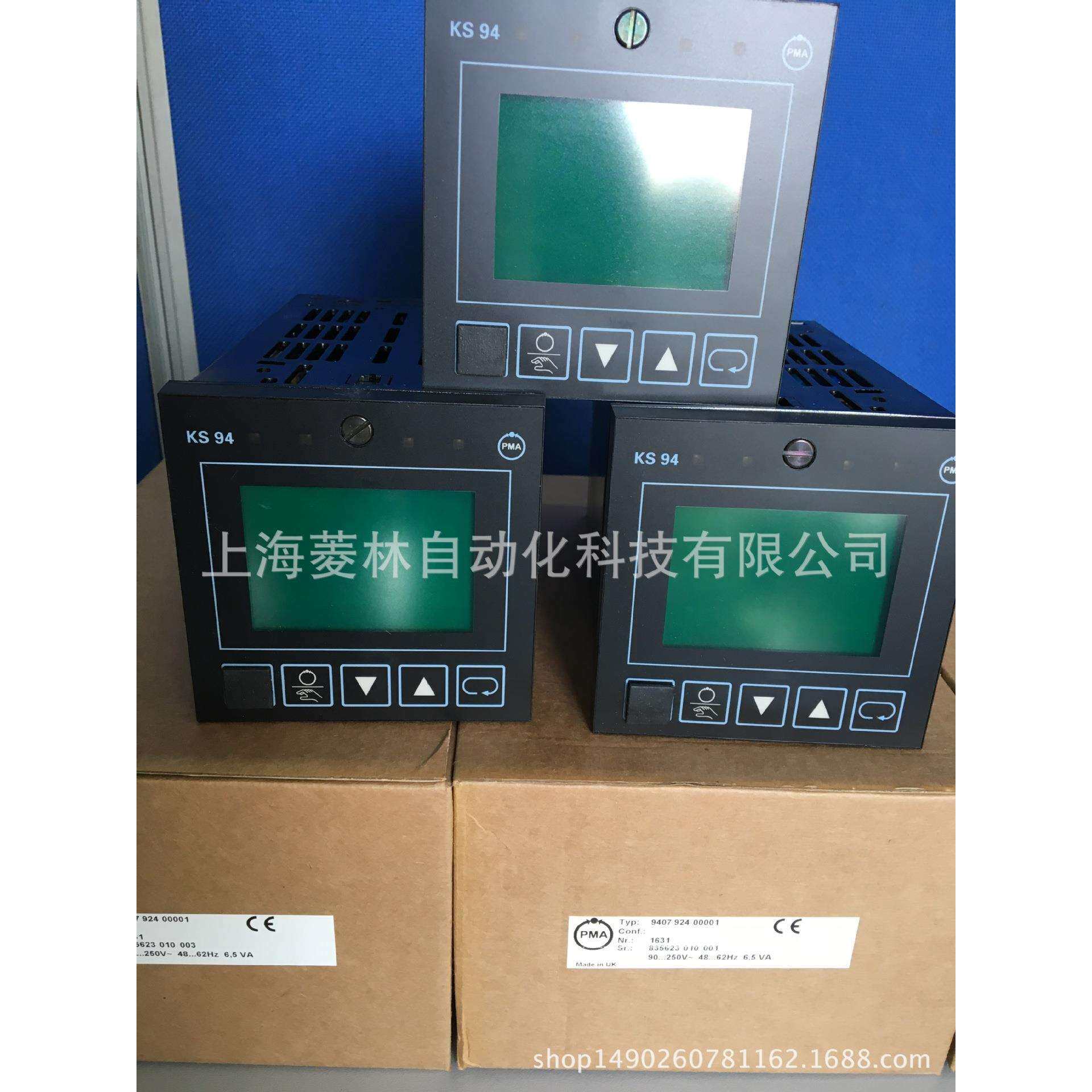 KS45-115-20000-U00KS50-100-00000-000德国PMA温控器