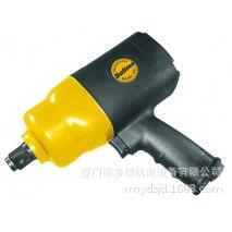 SULIMA/速力马AT-5163气动扭力扳手3/4“风炮套筒扳手塑胶外壳