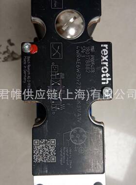 价格需核实REXROTH液位开关型号：R901245526ABZMS-40-1X/