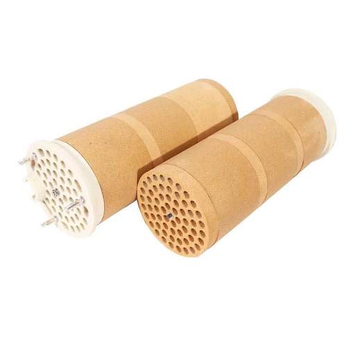 发热芯110.6443*400V15KW珍珠棉复合机加热芯