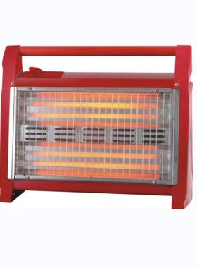 外贸石英管取暖器电烤炉小太阳取暖器小金刚烤火炉石英管电暖气