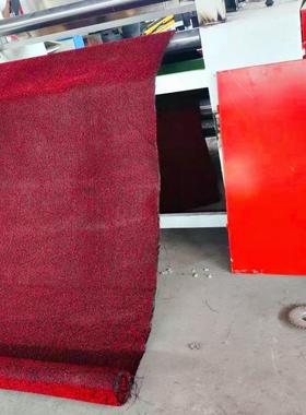 果冻压敏胶皮革布料贴合机烤箱溶胶电加热压合海绵EVA片复合机