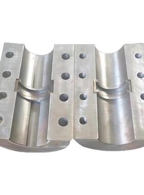 夹壳联轴器JQ型夹壳联轴器立式刚性连轴器夹壳连轴器304