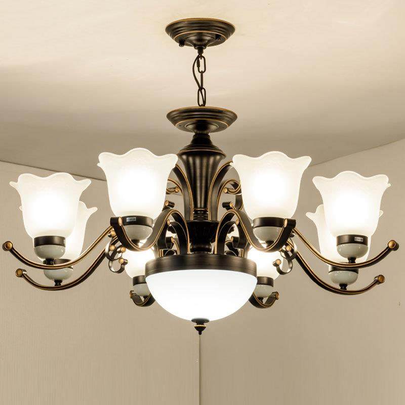 欧式吊灯客厅灯2025新款吊灯餐厅卧室简约现代复古美式农村吊灯具,自行车/骑行装备/零配件,更多零件/配件,淘宝优惠券,粉丝福利购,淘宝优惠卷