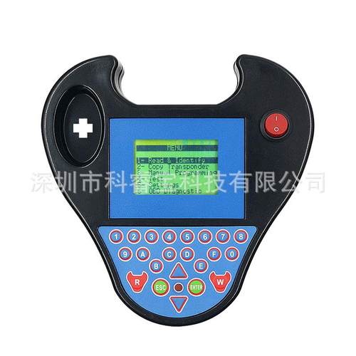 SmartminizedbullOBD2小牛头汽车钥匙匹配仪MINIZED-BULL