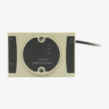 通讯转换器多重保护功能通讯转换器CH-USB485FP转换器