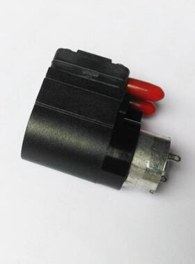 微型迷你低噪音低震动膜片气泵DA31EEDC结构紧凑