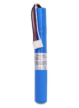 适用于GE Ohmeda TruSat 电池 6050-0006-578 Rev J B114 35 电池