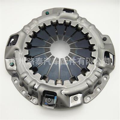 适用于酷路泽FZJ80HDJ80离合器压盘31210-60160