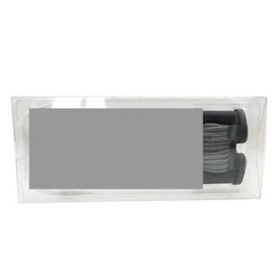 外贸发法罗山Forte金属连接环