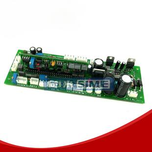 电焊机长条板瑞凌通用电焊机士ws主控板ZX7250tig400mos氩弧焊机