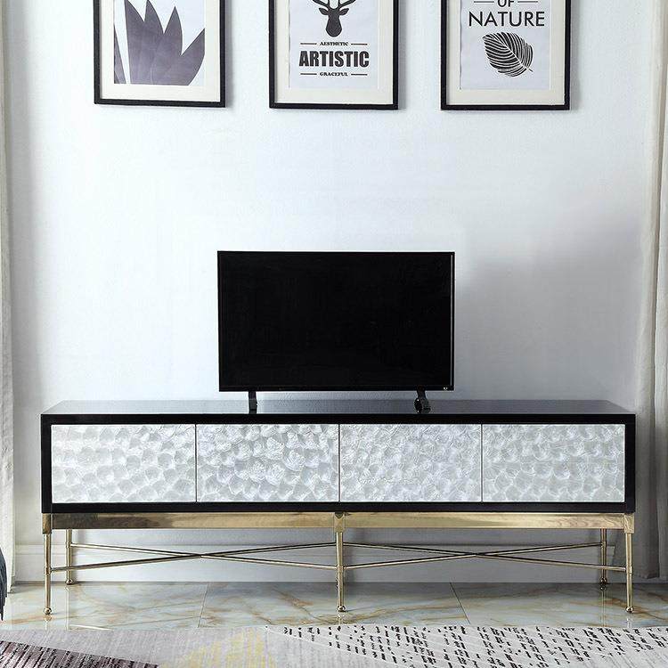 现货美式轻奢实木电视柜茶几组合简约现代小户型客厅贝壳柜视听柜,自行车/骑行装备/零配件,更多零件/配件,淘宝优惠券,粉丝福利购,淘宝优惠卷