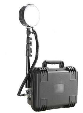 YJN6212便携式智通照明系统可升降手提防汛救灾电力抢修应急灯