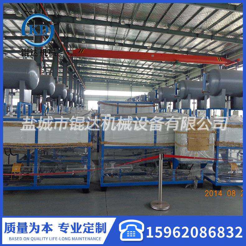 锟达供销化工反应釜导热油炉压力导热油炉电加热导热油工业