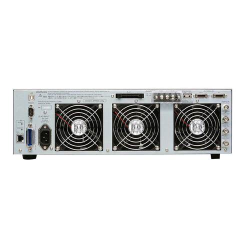 KIKUSUI/菊水PBZ40-50SR40V/50A大功率可编程智能双极性电源