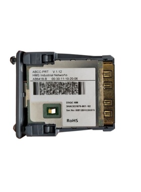 ABB机器人配件 DSQC688 3HAC031670-001 总线适配器