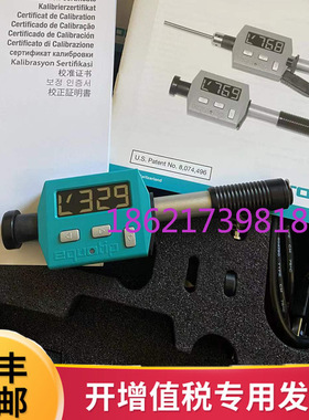 瑞士PROCEQ博势Equotip  Bambino2硬度计  便携式里氏硬度计