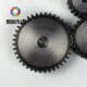 齿厚30MM 3模正齿轮直齿轮圆柱齿轮齿38 44齿