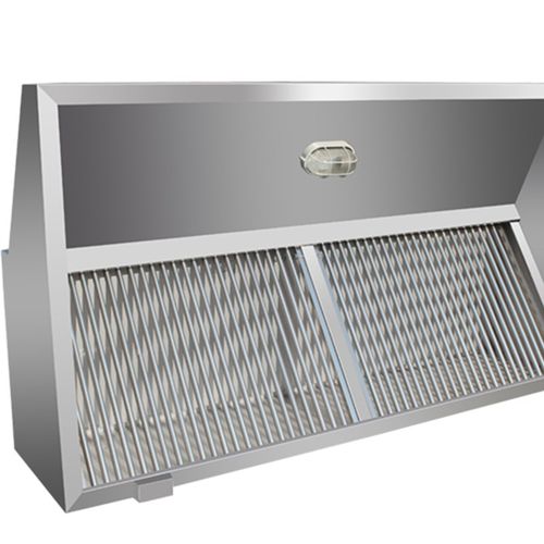 油烟机商用不锈钢排烟罩风机餐饮饭店厨房农村土灶低空抽油油烟机