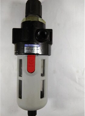 小金井油水分离器过滤FR300-02-300W MF300-02-A FR300-02-A-12W
