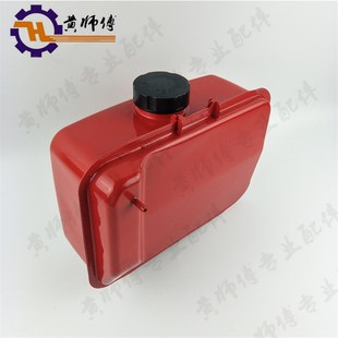 风冷柴油a机微耕机170F173F178F186F186FA188F192水泵动力油箱总