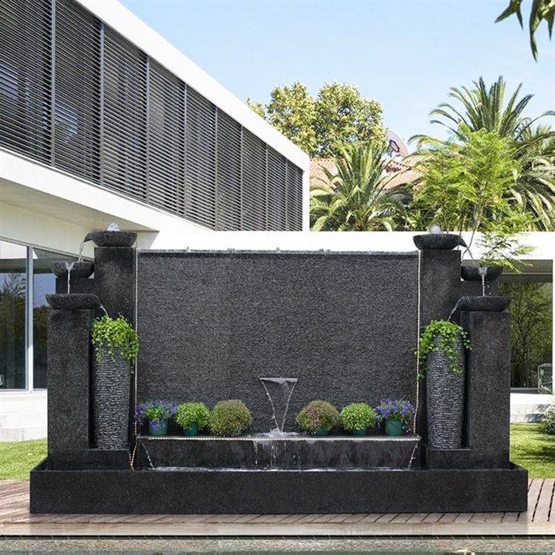 上吸水石假山盆景微景观仙鹤多肉鱼缸造景装饰石材流水摆件,家居饰品,流水摆件,淘宝优惠券,粉丝福利购,淘宝优惠卷