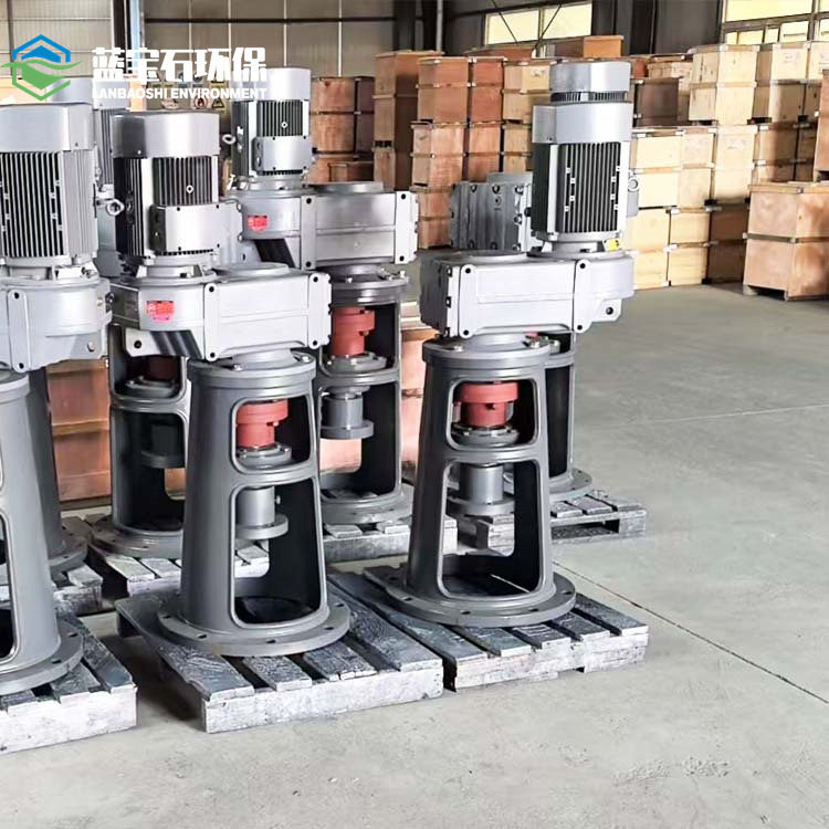 氧化沟缺氧段伞形立式搅拌机PLB-1000FF斜齿轮顶进式双曲面搅拌器,清洗/食品/商业设备,冷却塔,淘宝优惠券,粉丝福利购,淘宝优惠卷