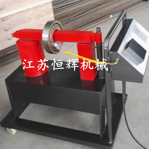 恒辉牌24KW 40KW电磁感应轴承加热器JHDC-6/-7