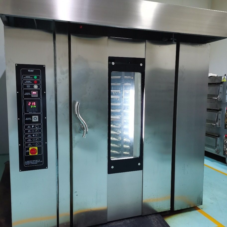 诚若牌 热风旋转炉 大型烧烤炉 面包烘焙机器 商用电烤炉,五金/工具,风淋室,淘宝优惠券,粉丝福利购,淘宝优惠卷