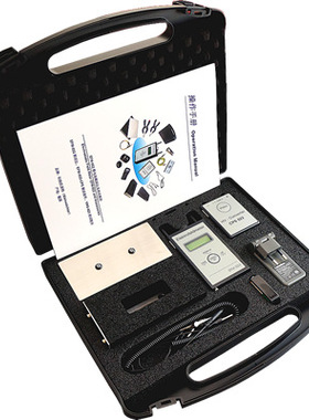 德国EFM-022CPS静电场测试仪KLEINWAECHTER离子风机测试仪