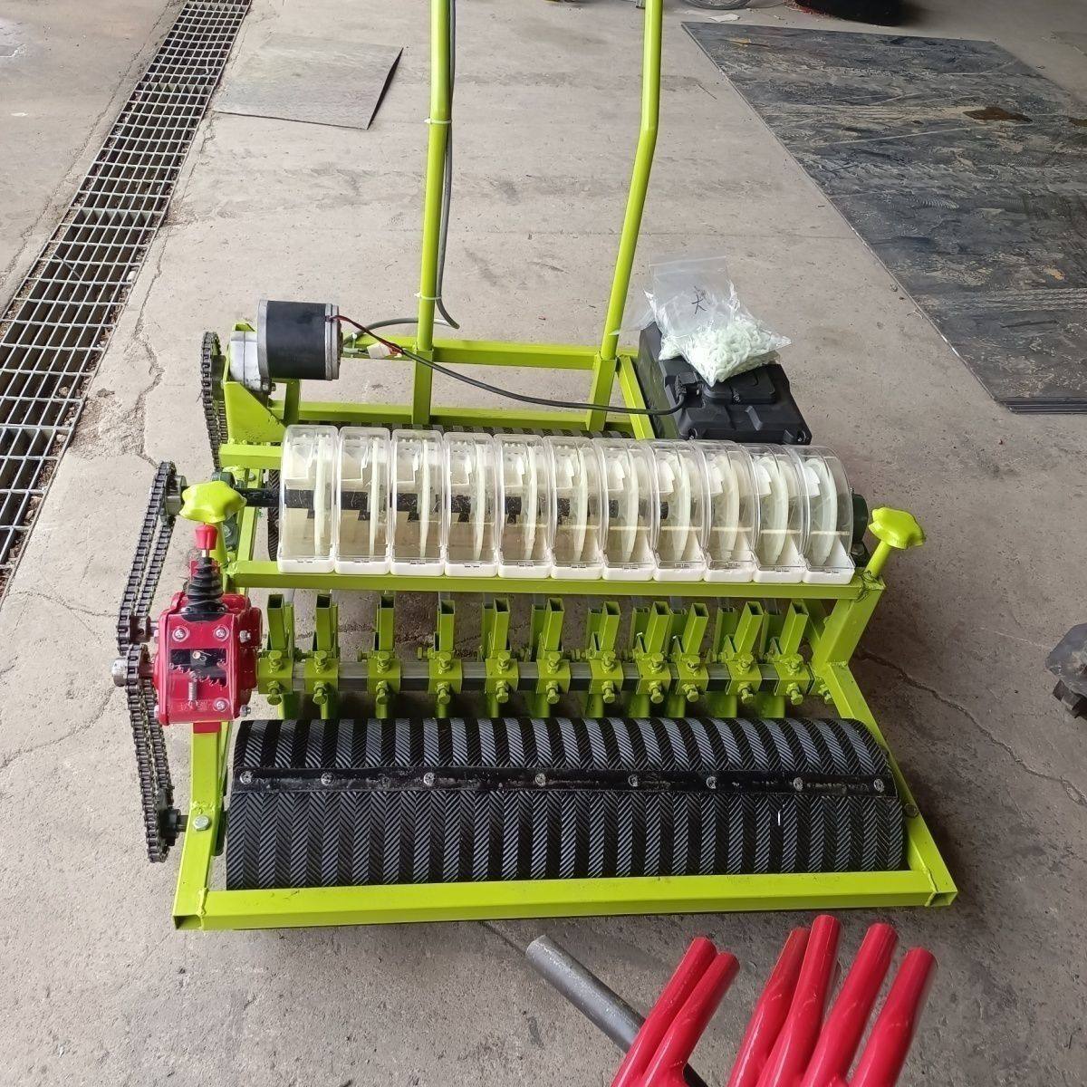 多功能电动勺式蔬菜播种机新款小型精播香菜菠菜油菜白菜播种,农机/农具/农膜,播种栽苗器/地膜机,淘宝优惠券,粉丝福利购,淘宝优惠卷