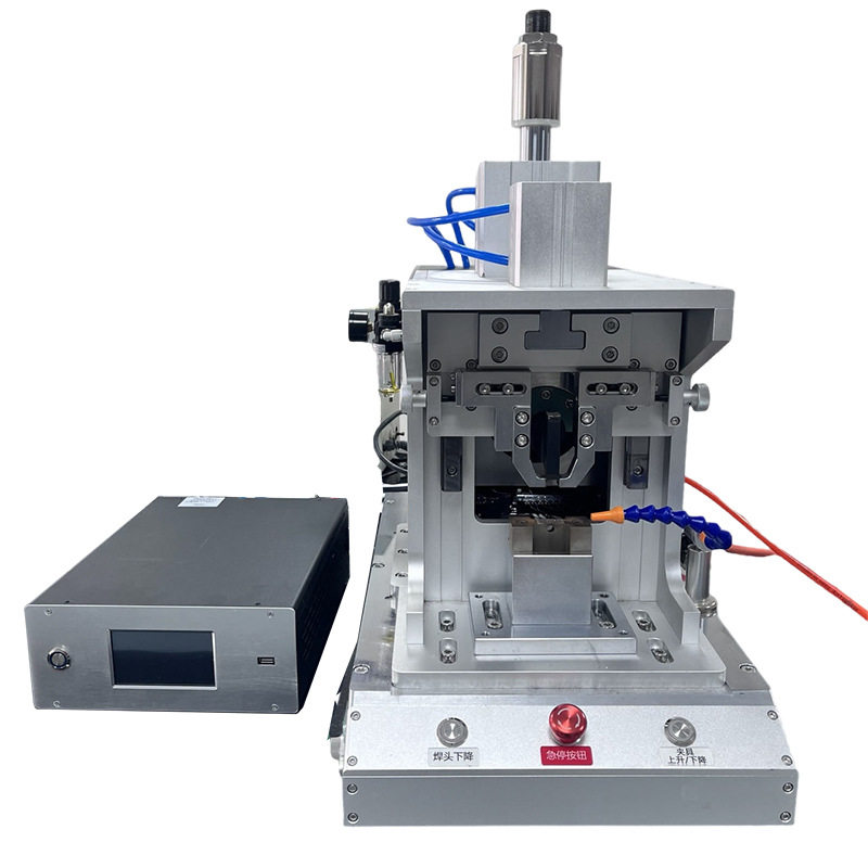 厂家 超声波金属焊接机线束焊端子焊对接焊铝片铜片焊接机生产,五金/工具,剥线机,淘宝优惠券,粉丝福利购,淘宝优惠卷