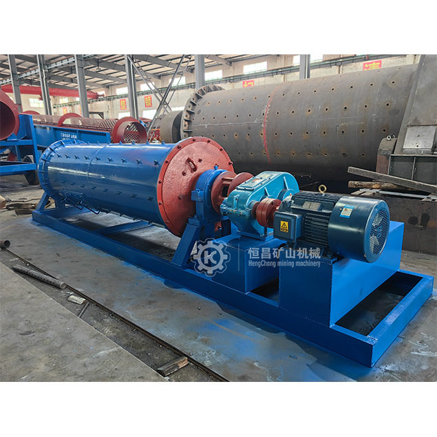 Φ2200×7500连续式矿用球磨机 铬矿冶炼粉磨生产线设备?,机械设备,其他机械设备,淘宝优惠券,粉丝福利购,淘宝优惠卷