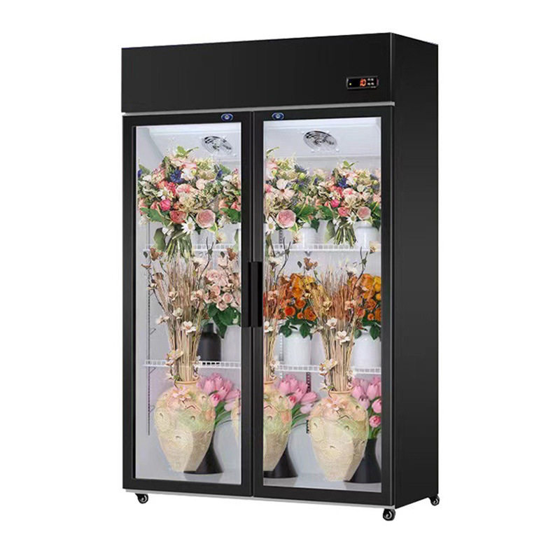 鲜花专用保鲜柜商用风冷无霜花店花束立式冷藏展示柜大容量保鲜柜,厨房电器,其他商用厨电,淘宝优惠券,粉丝福利购,淘宝优惠卷