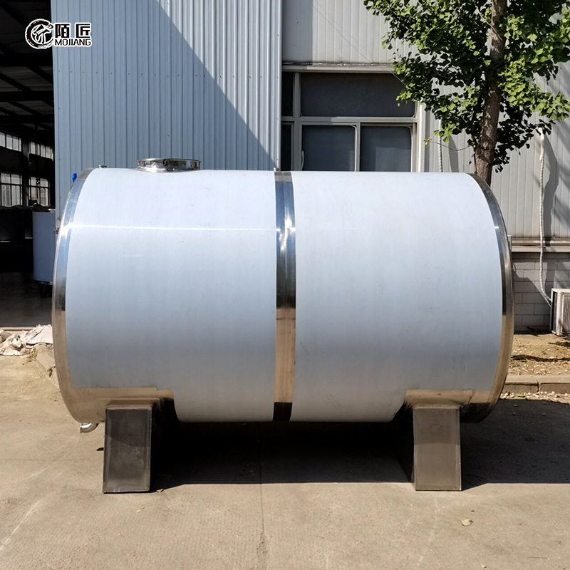 陌匠 工业用双层不锈钢保温储罐 卧式立式储存罐 密封性好,清洗/食品/商业设备,奶罐/储罐,淘宝优惠券,粉丝福利购,淘宝优惠卷