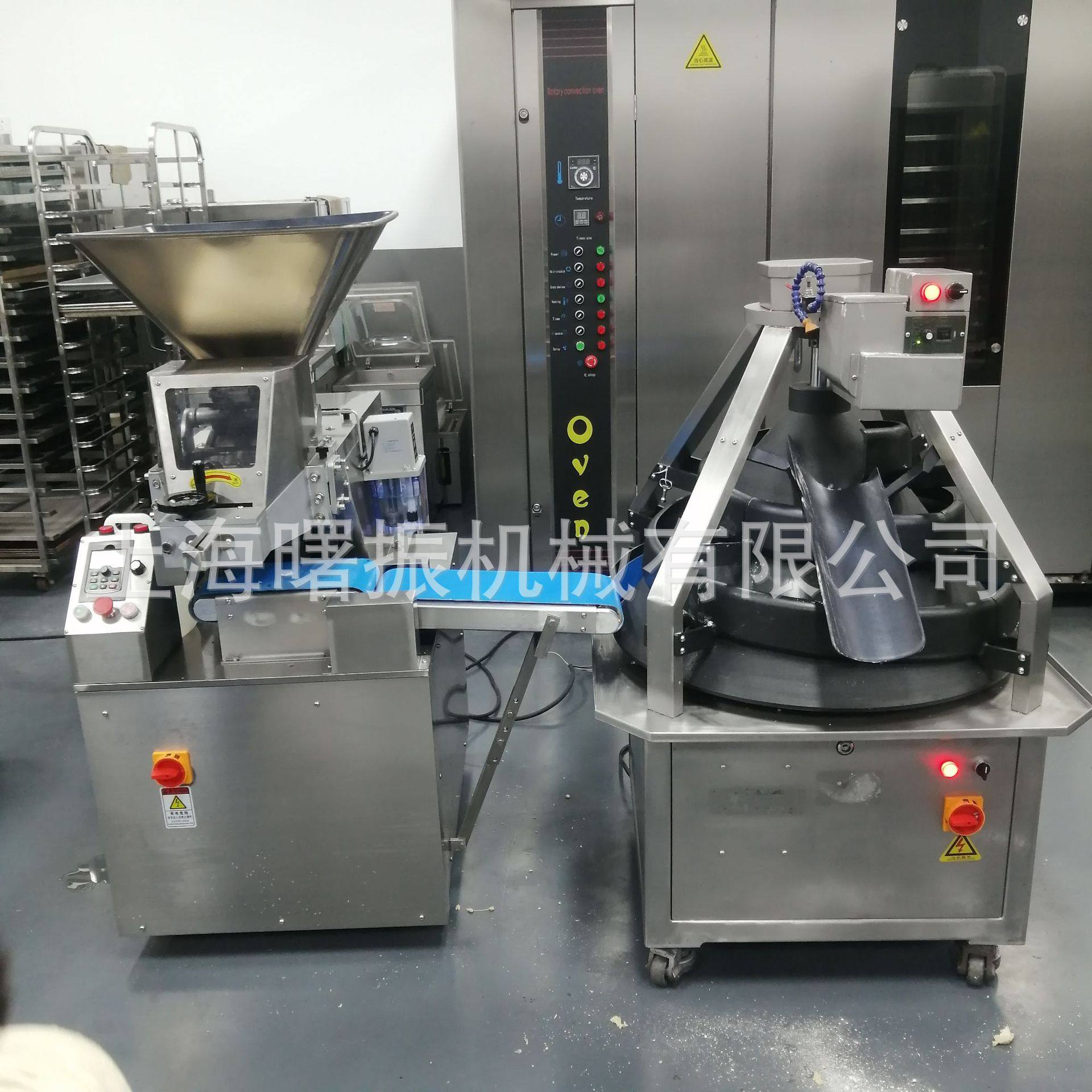 连续面团滚圆机自动撒粉 连续面团分块机1p 2p3p4面团分块机 直销,清洗/食品/商业设备,肉制品加工设备,淘宝优惠券,粉丝福利购,淘宝优惠卷