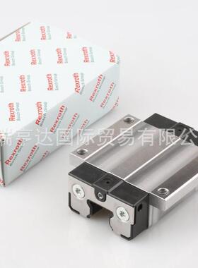 供应Rexroth力士乐滑块 R205E41320 R205F41420 R205535352