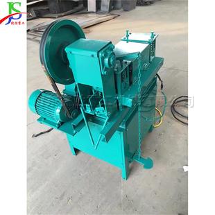 型材调直切断机 铁丝钢丝调直切断机 不锈钢丝铝丝调直裁断机 台式