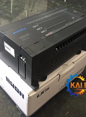 原装LS产电K7M-DT60U可编程控制器36点输入 直流24V
