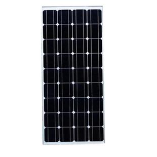 太阳能玻璃板100W离并网光伏发电板太阳能电池组件