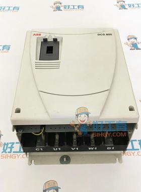 ABB直流调速器DCS800-S02-0075-05现货