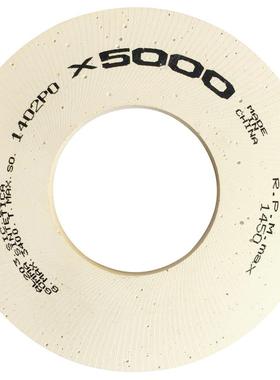 鑫劲龙玻璃直边机双边机X5000X3000抛光轮精抛出光