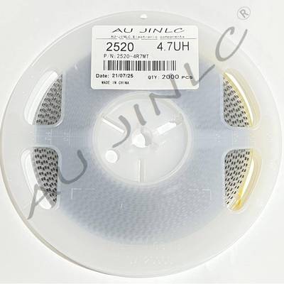 2K整盘NR30151UH2.2UH3.3UH4.7UH10UH22/33/47/100UH3*1.5