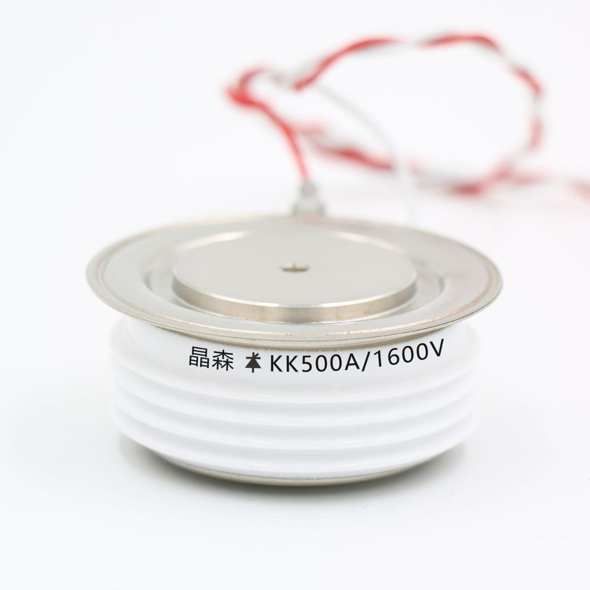 晶森 快速可控硅晶闸管 KK500A1600V KK500A/1600V KK500-16