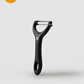 火候削皮器刮皮刀刨刀水果土豆削皮刀多功能不锈钢削皮神器