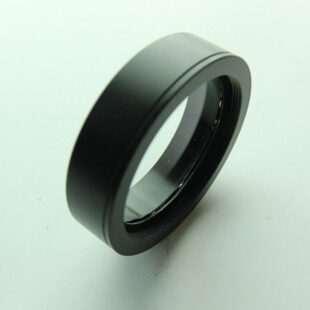 QHY9密封滤镜 红外截止滤镜 M42接口