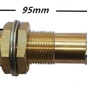 KGE GUC 矿用位置传感器防水IP6 防爆磁性接近开关 防爆接近开关